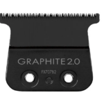 BaBylissPRO Black Graphite 2.0 Trimmer Blade - Deep Tooth FX707B2