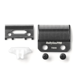 BaBylissPRO Black Graphite Replacement Taper Blade FX803B 1 BaBylissPRO Black Graphite Replacement Taper Blade FX803B 1