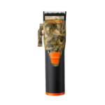 BaBylissPRO CoreFX Cordless Clipper - Camo FX86CAM