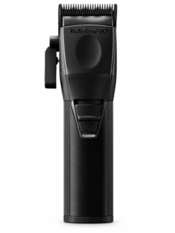 BaBylissPRO CoreFX Cordless Clipper - Matte Black FX86MB