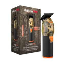 BaBylissPRO CoreFX Cordless Trimmer Camo FX76CAM 2