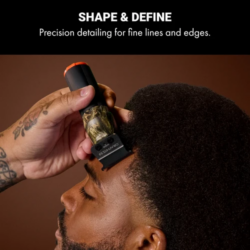 BaBylissPRO CoreFX Cordless Trimmer - Camo FX76CAM
