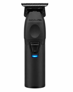 BaBylissPRO CoreFX Cordless Trimmer - Matte Black FX76MB