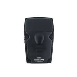 BaBylissPRO Lo PROFX Compact Series Single Foil Shaver Matte Black FXLPFS1MB 1