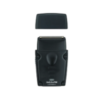 BaBylissPRO Lo-PROFX Compact Series Single Foil Shaver - Matte Black FXLPFS1MB