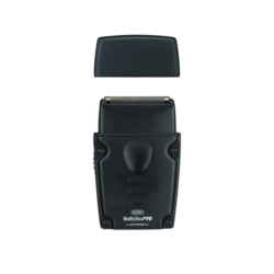BaBylissPRO Lo-PROFX Compact Series Single Foil Shaver - Matte Black FXLPFS1MB