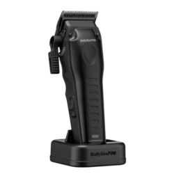 BaBylissPRO Lo-PROFX High Performance Compact Clipper - Matte Black FX82MB 1 BaBylissPRO Lo PROFX High Performance Compact Clipper Matte Black FX82MB 1