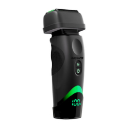 BaBylissPRO x Tomb45 Wireless Charging Double Foil Shaver FXT45FS 1