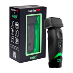 BaBylissPRO x Tomb45 Wireless Charging Double Foil Shaver FXT45FS 2