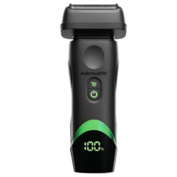 BaBylissPRO x Tomb45 Wireless Charging Double Foil Shaver FXT45FS