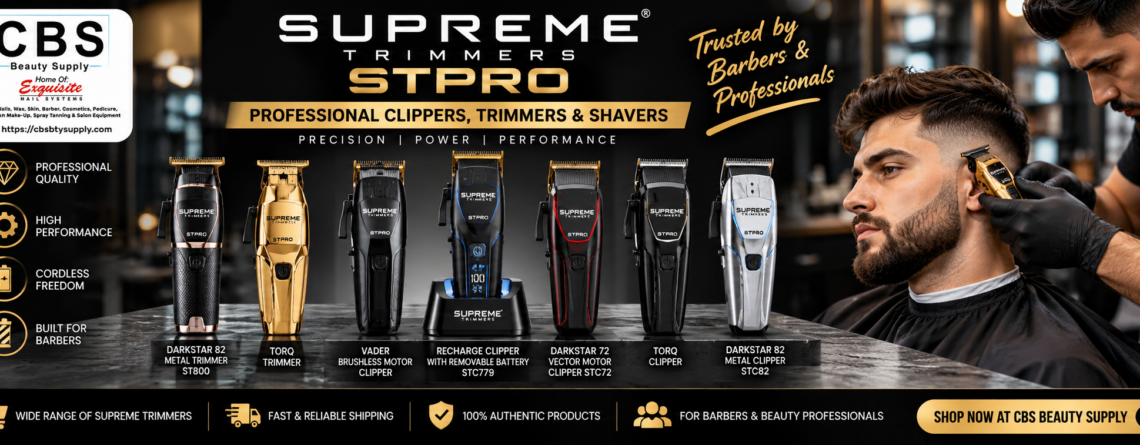 Supreme Trimmers