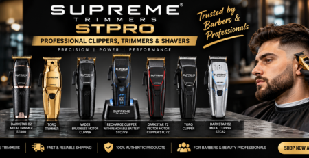 Supreme Trimmers