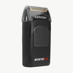 Gamma Boosted One Professional Single Foil Shaver GP804B 1