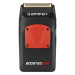 Gamma+ Boosted One Professional Single Foil Shaver GP804B