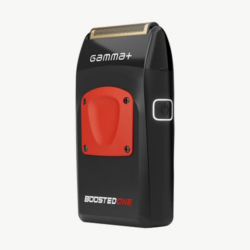 Gamma Boosted One Professional Single Foil Shaver GP804B 2