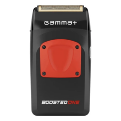 Gamma+ Boosted One Professional Single Foil Shaver GP804B