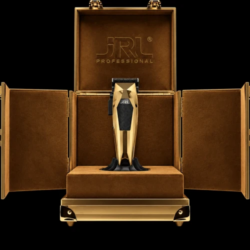 JRL Professional Limited Edition Gold Clipper Collectors Edition 3000C 2