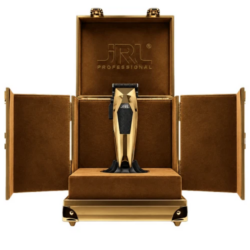 JRL Professional Limited Edition Gold Clipper Collectors Edition 3000C 3