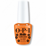 OPI GelColor Intelli-Gel – M&M's Holiday 2026 Collection - All Treat, No Trick