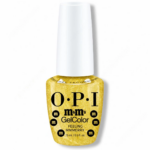 OPI GelColor Intelli-Gel – M&M's Holiday 2026 Collection - Feeling Mmmerry