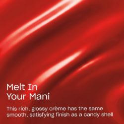 OPI GelColor Intelli-Gel – M&M's Holiday 2026 Collection - Melt In Your Mani 1 OPI GelColor Intelli-Gel – M&M's Holiday 2026 Collection - Melt In Your Mani