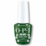 OPI GelColor Intelli-Gel – M&M's Holiday 2026 Collection - Merry Crunch-Mas