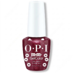 OPI GelColor Intelli-Gel – M&M's Holiday 2026 Collection - OPI Want Them All