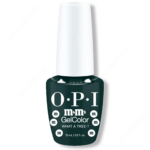 OPI GelColor Intelli-Gel – M&M's Holiday 2026 Collection - What A Tree-T