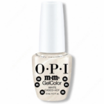 OPI GelColor Intelli-Gel – M&M's Holiday 2026 Collection - White Choco-Hot