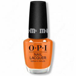 CBS Beauty Supply | Professional Beauty Supplies, Salon Equipment & Spa Furniture 2 OPI Nail Laquer - M&M’s Holiday 2026 Collection – All Treat, No Trick