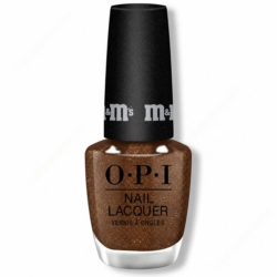 CBS Beauty Supply | Professional Beauty Supplies, Salon Equipment & Spa Furniture 7 OPI Nail Laquer - M&M’s Holiday 2026 Collection – Choco-Lotta Cheer