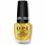 OPI Nail Laquer - M&M’s Holiday 2026 Collection – Feeling Mmmerry