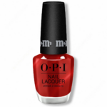 OPI Nail Laquer - M&M’s Holiday 2026 Collection – Melt In Your Mani