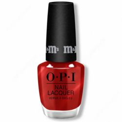 CBS Beauty Supply | Professional Beauty Supplies, Salon Equipment & Spa Furniture 11 OPI Nail Laquer - M&M’s Holiday 2026 Collection – Melt In Your Mani