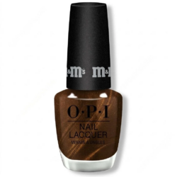 CBS Beauty Supply | Professional Beauty Supplies, Salon Equipment & Spa Furniture 12 OPI Nail Laquer - M&M’s Holiday 2026 Collection – Peanut Butter Me Up