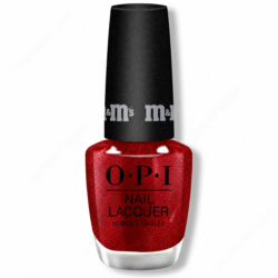 CBS Beauty Supply | Professional Beauty Supplies, Salon Equipment & Spa Furniture 10 OPI Nail Laquer - M&M’s Holiday 2026 Collection – Red-Iculously Sweet