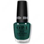 OPI Nail Laquer - M&M’s Holiday 2026 Collection – What A Tree-T