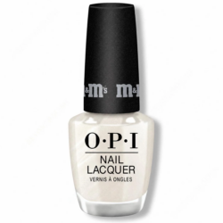 CBS Beauty Supply | Professional Beauty Supplies, Salon Equipment & Spa Furniture 9 OPI Nail Laquer - M&M’s Holiday 2026 Collection – White Choco-Hot