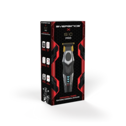 StyleCraft 3Versince Cordless Trimmer 3VESTRIM 2