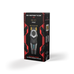 StyleCraft 3Versince Cordless Trimmer 3VESTRIM 3