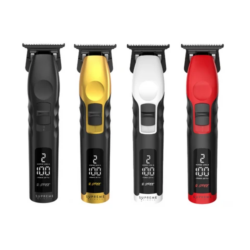CBS Beauty Supply | Professional Beauty Supplies, Salon Equipment & Spa Furniture 1 Supreme Trimmer (STPRO) 2Spee Trimmer ST622
