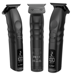 Supreme Trimmer STPRO 2Spee Trimmer ST622 4