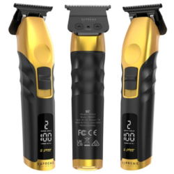 Supreme Trimmer STPRO 2Spee Trimmer ST622 5