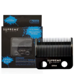Supreme Trimmer (STPRO) Ceramic Taper Blade For Clippers CBT818