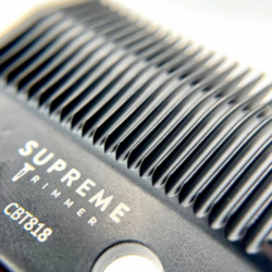 Supreme Trimmer STPRO Ceramic Taper Blade For Clippers CBT818 2