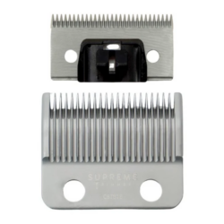 Supreme Trimmer STPRO Ceramic Taper Blade For Clippers CBT818 8