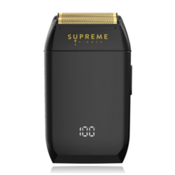 Supreme Trimmer STPRO Crunch Foil Shaver STF602 1