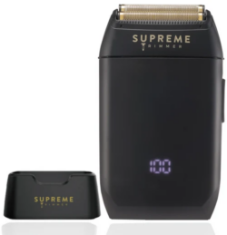 Supreme Trimmer STPRO Crunch Foil Shaver STF602 2