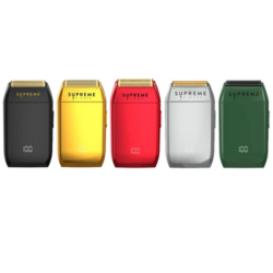 Supreme Trimmer (STPRO) Crunch Foil Shaver STF602