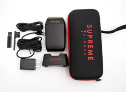 Supreme Trimmer STPRO Crunch Foil Shaver STF602 4